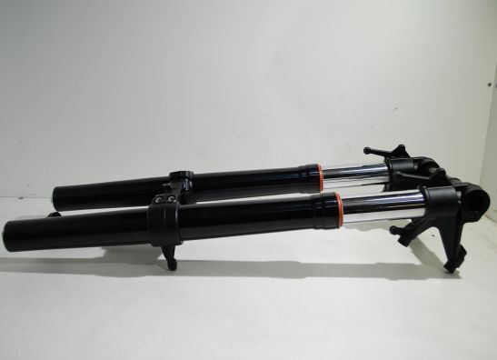 Voorpoten compleet KTM 1290 Super duke