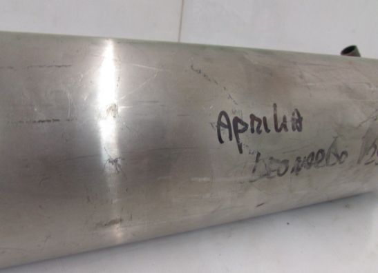 Auspuff Aprilia Overige aprilia