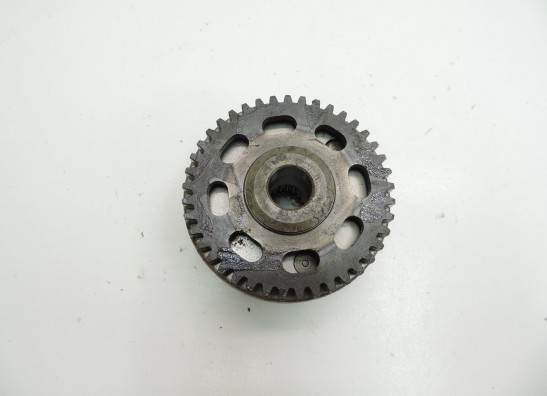 Start koppeling Honda CBX 650 E