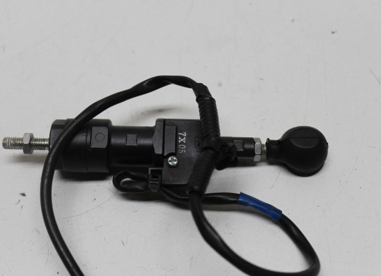 Schakelpedaal Yamaha MT 09