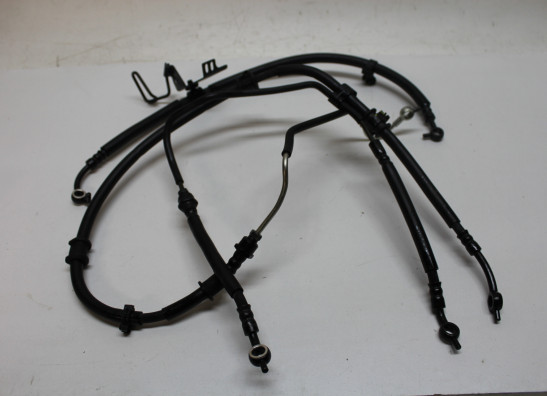 Remleiding voor Yamaha Tenere 700