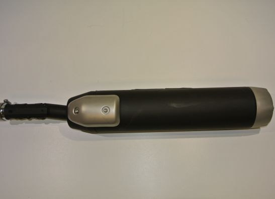 Auspuff Yamaha XV 950 R