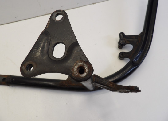 Rahme teile Honda VT 700 750