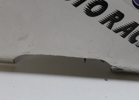 Cowl right Kawasaki ZXR 750 R