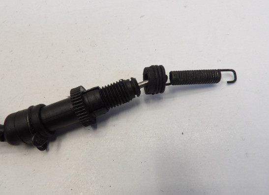 Rempedaal Honda VFR 800 I