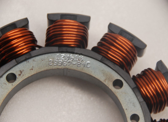 Stator Harley Davidson Sportster