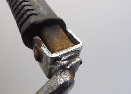 Voetsteun Rechts Yamaha XS 400