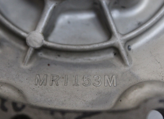 Generator cover Yamaha YZF R1