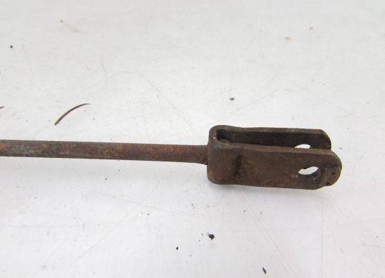 Bremssattel Bremszange hinten Kawasaki Overige Kawasaki