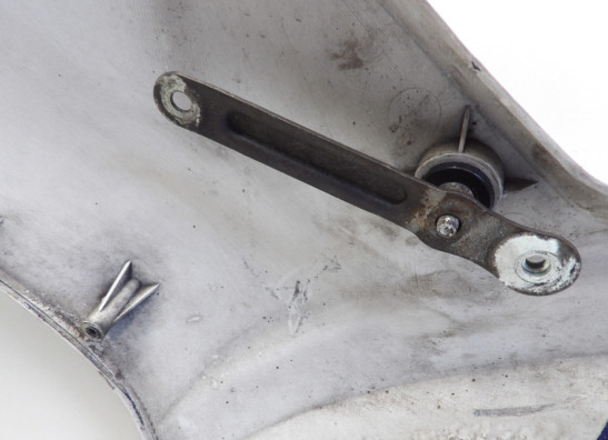 Seitenverkleidung rechts Yamaha FZR 1000