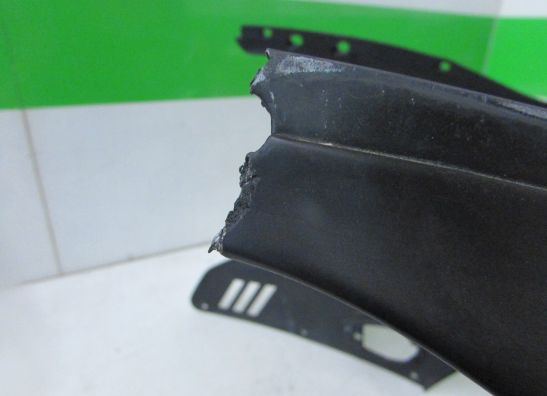 Cowl upper front Honda CBX 750 F