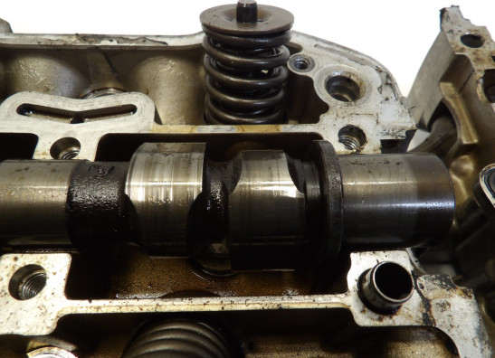 Cylinder head Honda Goldwing GL