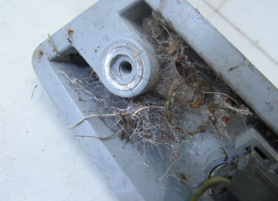 Rear light Aprilia Pegaso