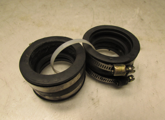 Inlaat rubber Ducati monster 900 1993-1999