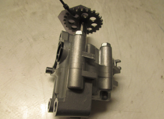 Olpumpe Honda CBR Fireblade