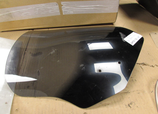 Wind screen Honda NC 700 X