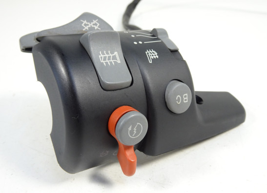 Stuurschakelaar rechts BMW R 1200 RT