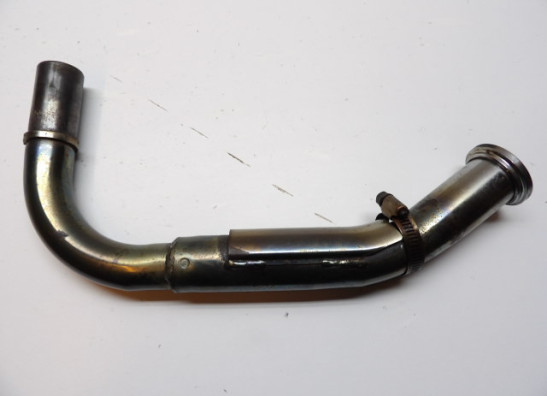 Uitlaatbochten Kawasaki VN 1500