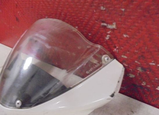 Scheibe Windschild Ducati monster 1100