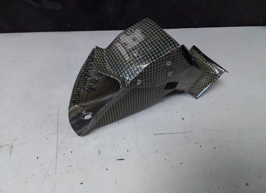 Lampenverkleidung Rahmen Aprilia RSV 1000
