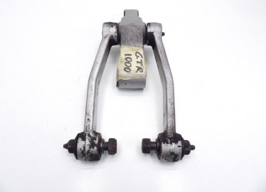 Link systeem achterveer Kawasaki GTR 1000