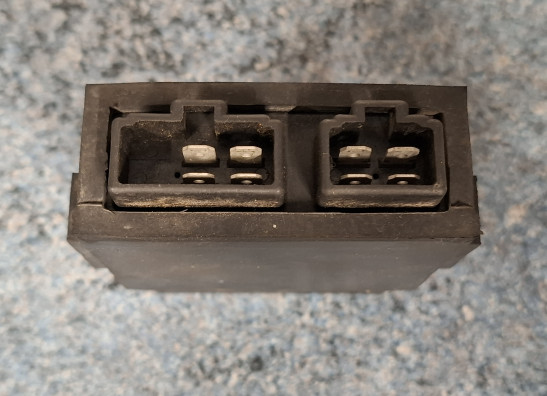 CDI ECU unit Kawasaki ZZR 250