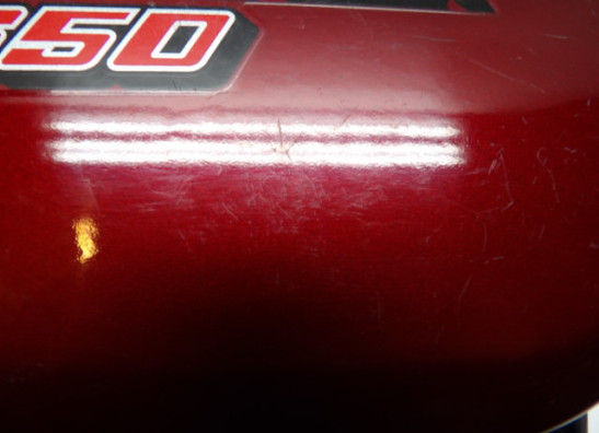 Cowl right small Honda CBX 650 E