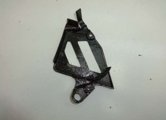 Ritzelabdeckung Yamaha XTZ Tenere