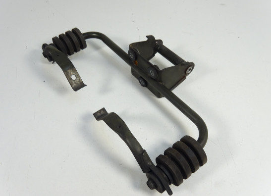 Frame - onderdelen Suzuki DL 650 V STROM