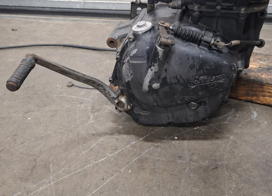 Engine Suzuki SP 370