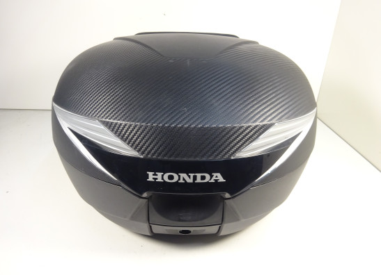 Top-case Honda CB 500 F