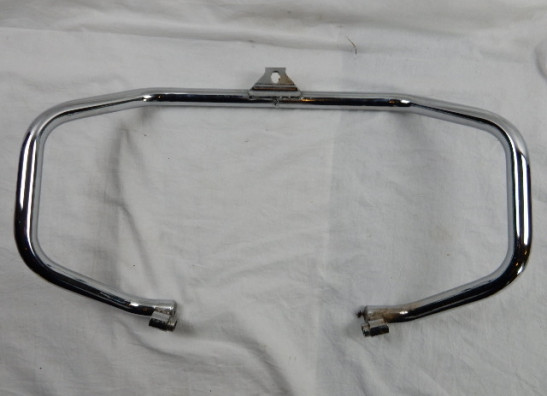 Engine Guard Moto Guzzi V35 V50 V65