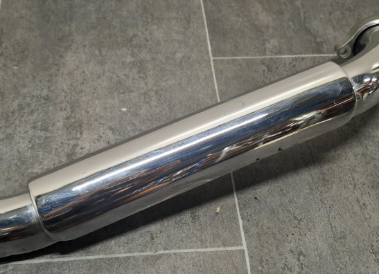 Uitlaatbochten Suzuki VL 1500 Intruder