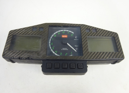 Tellerset Aprilia Falco