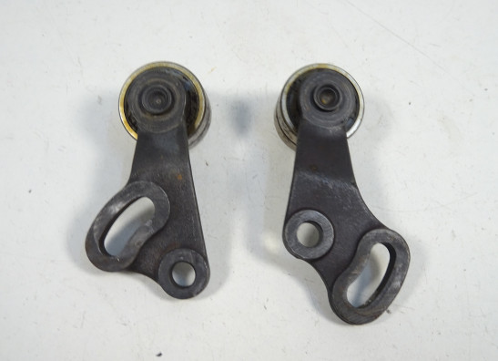 Engine parts Ducati monster 600