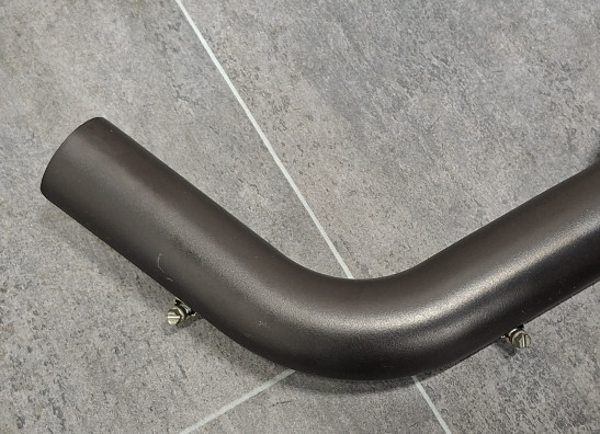 Muffler Harley Davidson Sportster