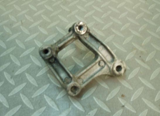 Pillion step right Suzuki GSX R 1100