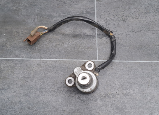 Slotenset Kawasaki VN 700  750