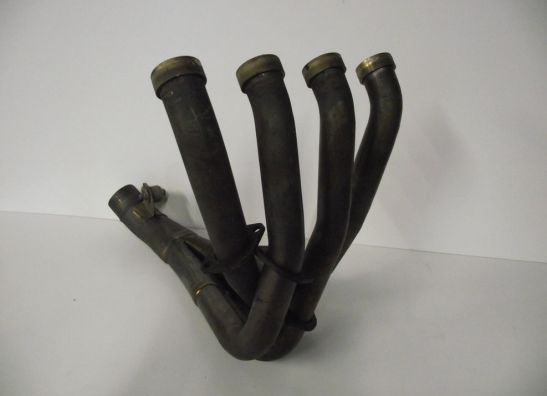 Auspuff-Krummer Yamaha YZF R1