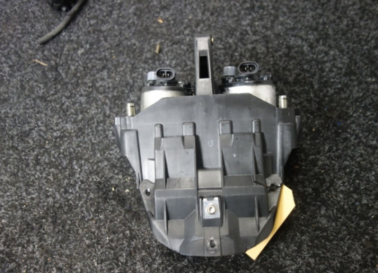 Headlight KTM RC 390