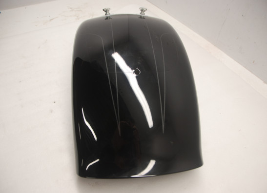 Rear fender Harley Davidson Softtail