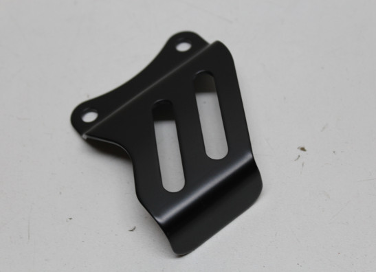 Rempomp achter Suzuki RGV 250