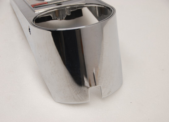 Teller Harley Davidson Softtail