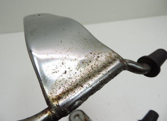 Headlight Yamaha XJ 750 