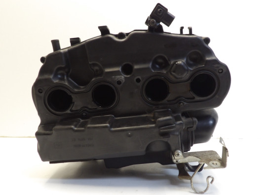 Luftfiltergehäuse Honda CBF 1000