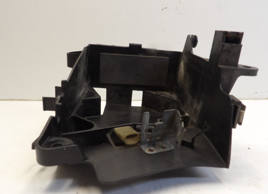 Accubak Yamaha XVS 650 Dragstar