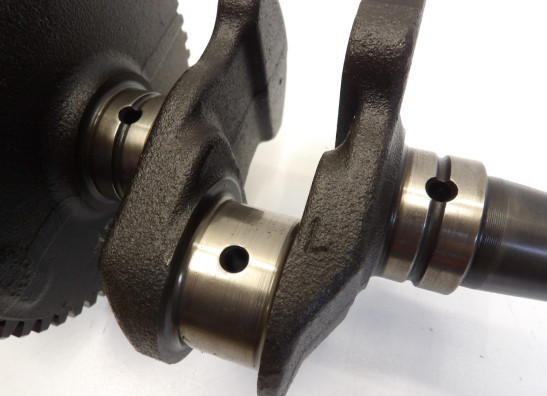 Krukas Honda CBF 1000