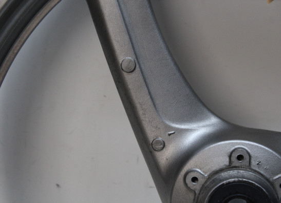 Voorvelg Honda XL 1000 V Varadero