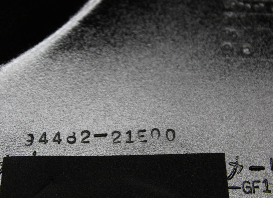 Linker onderkuip Suzuki RF 900