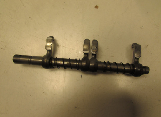 Motorblock Sonstiges Suzuki GSX R 1100